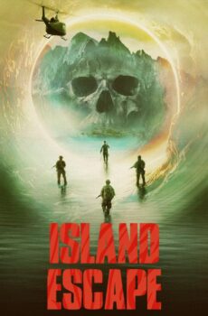 فيلم Island Escape 2023 مترجم