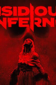 فيلم Insidious Inferno 2023 مترجم