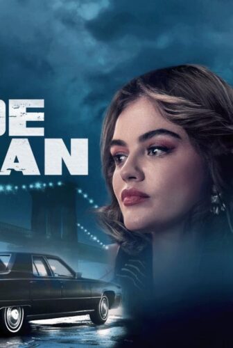فيلم Inside Man 2023 مترجم