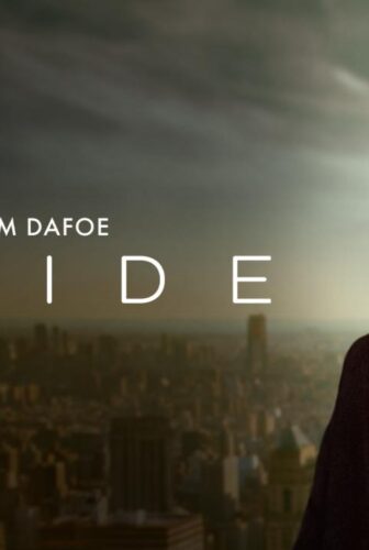 فيلم Inside 2023 مترجم