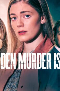 فيلم Hidden Murder Island 2023 مترجم