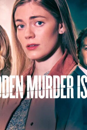 فيلم Hidden Murder Island 2023 مترجم