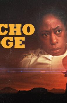 فيلم Jericho Ridge 2023 مترجم