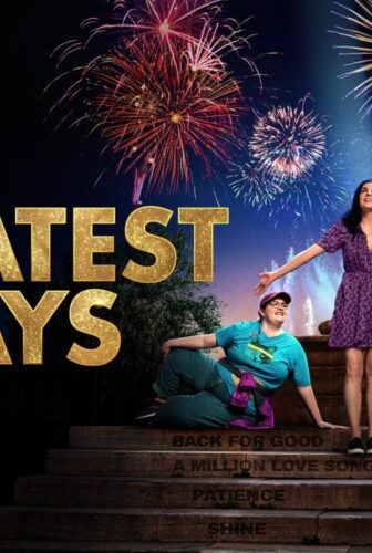 فيلم Greatest Days 2023 مترجم