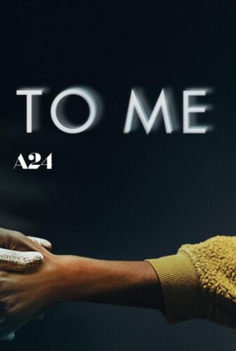 فيلم Talk To Me 2022 مترجم