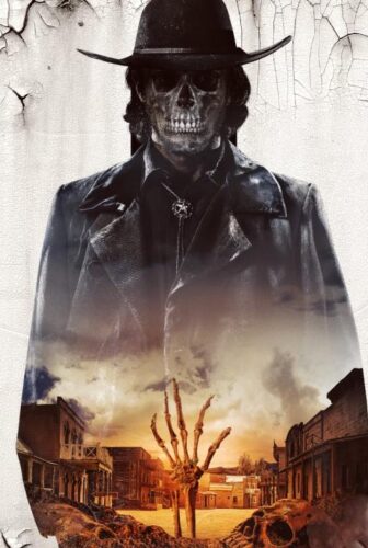 فيلم Ghost Town 2023 مترجم