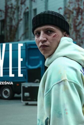 فيلم Freestyle 2023 مترجم