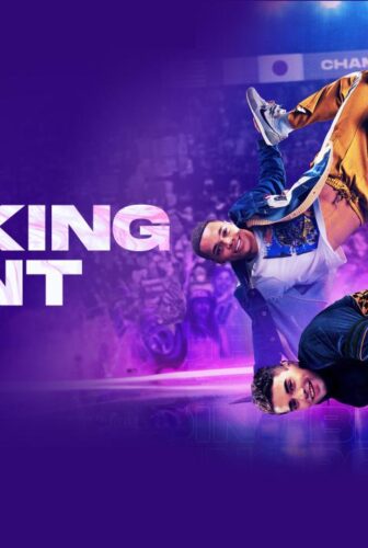 فيلم Breaking Point 2023 مترجم