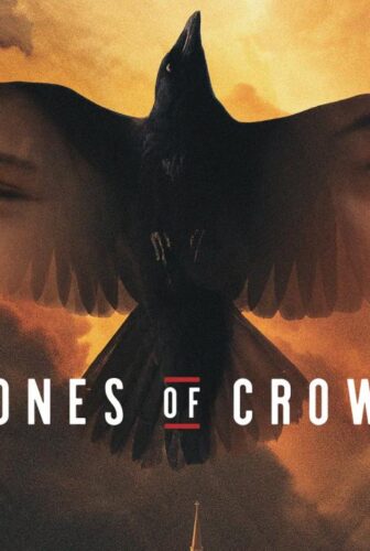 فيلم Bones Of Crows 2022 مترجم