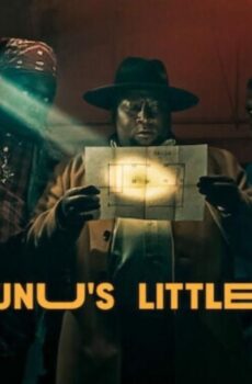 فيلم Big Nunu’s Little Heist 2023 مترجم