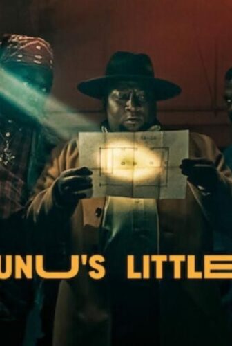 فيلم Big Nunu’s Little Heist 2023 مترجم