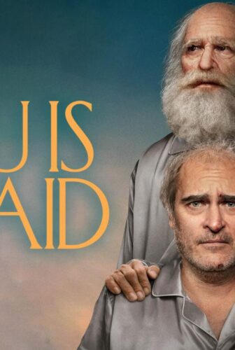 فيلم Beau Is Afraid 2023 مترجم
