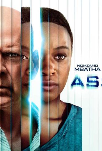 فيلم Assassin 2023 مترجم