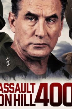 فيلم Assault on Hill 400 2023 مترجم
