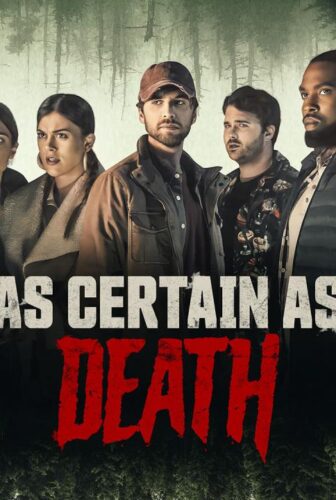 فيلم As Certain as Death 2023 مترجم
