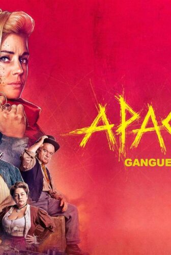 فيلم Apaches 2023 مترجم