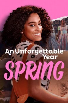 فيلم An Unforgettable Year: Spring 2023 مترجم