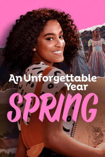 فيلم An Unforgettable Year: Spring 2023 مترجم