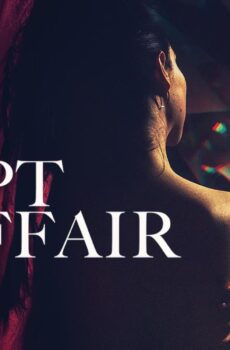 فيلم An Egypt Affair 2023 مترجم