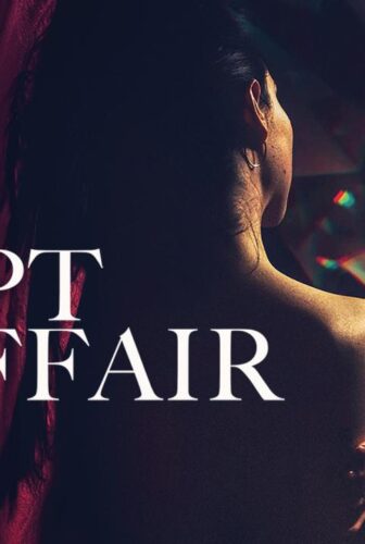 فيلم An Egypt Affair 2023 مترجم