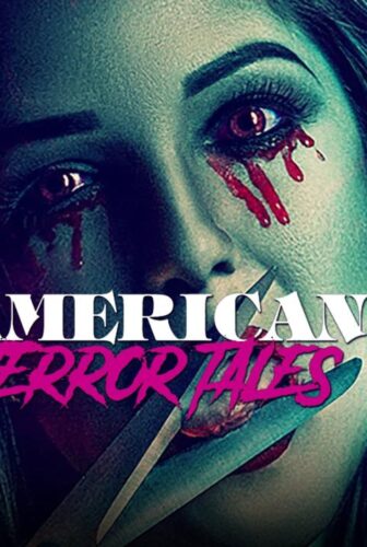 فيلم American Terror Tales 2 2023 مترجم