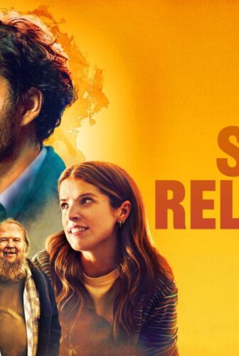 فيلم Self Reliance 2023 مترجم