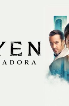 فيلم Sayen: The Huntress 2024 مترجم