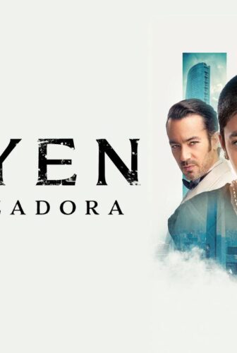 فيلم Sayen: The Huntress 2024 مترجم