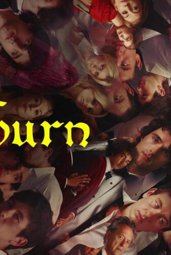فيلم Saltburn 2023 مترجم