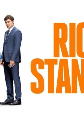 فيلم Ricky Stanicky 2024 مترجم