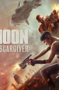 فيلم Rebel Moon – Part Two: The Scargiver 2024 مترجم