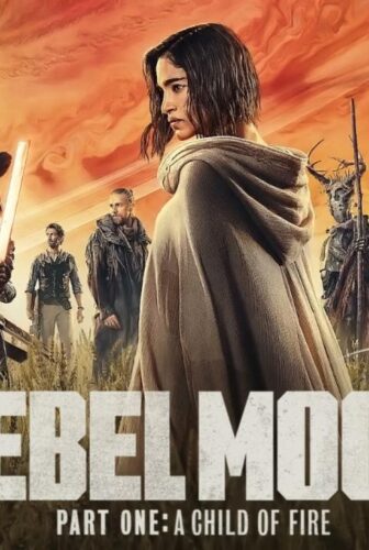 فيلم Rebel Moon – Part One: A Child of Fire 2023 مترجم