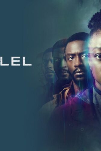 فيلم Parallel 2024 مترجم