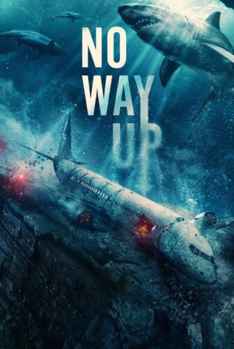 فيلم No Way Up 2024 مترجم