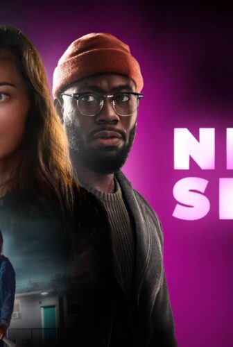 فيلم Night Shift 2023 مترجم