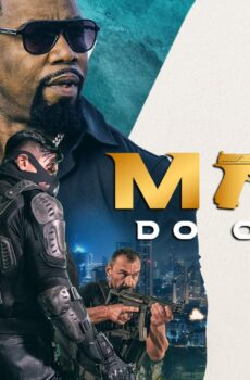 فيلم MR-9: Do or Die 2023 مترجم