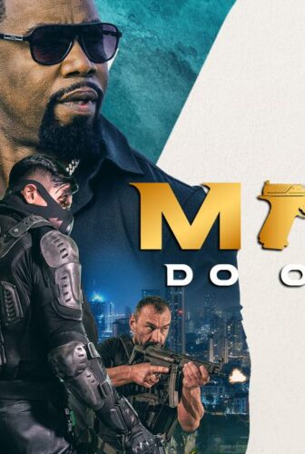 فيلم MR-9: Do or Die 2023 مترجم