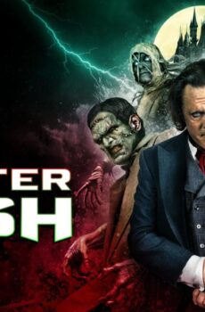 فيلم Monster Mash 2024 مترجم