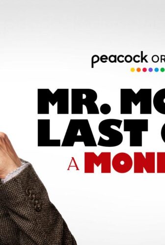 فيلم Mr. Monk’s Last Case 2023 مترجم