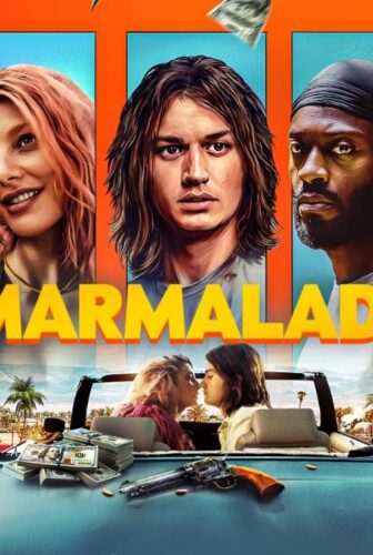 فيلم Marmalade 2024 مترجم