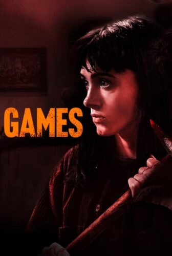 فيلم All Fun and Games 2023 مترجم