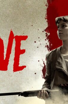 فيلم Alive 2023 مترجم