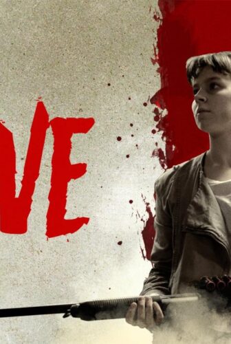 فيلم Alive 2023 مترجم