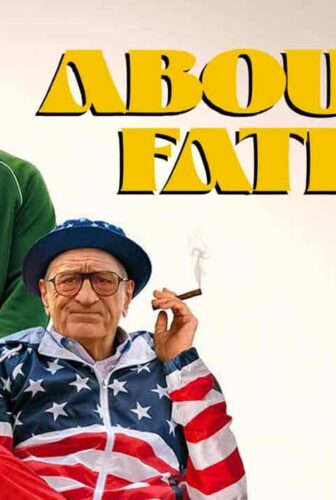 فيلم About My Father 2023 مترجم