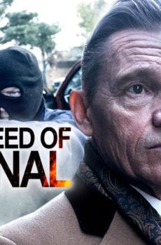 فيلم A New Breed Of Criminal 2023 مترجم
