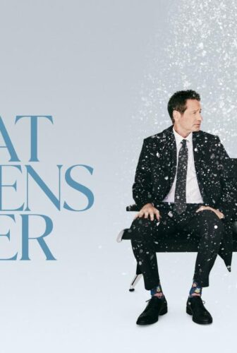فيلم What Happens Later 2023 مترجم