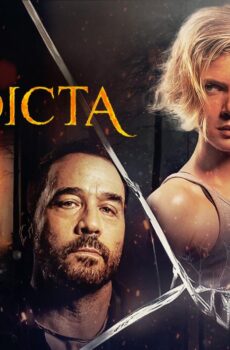 فيلم Vindicta 2023 مترجم