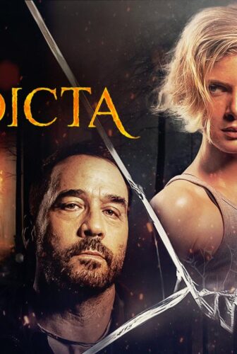 فيلم Vindicta 2023 مترجم