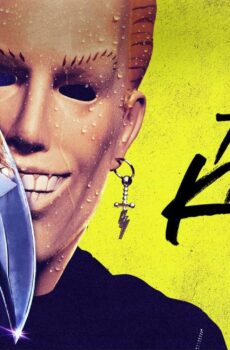 فيلم Totally Killer 2023 مترجم