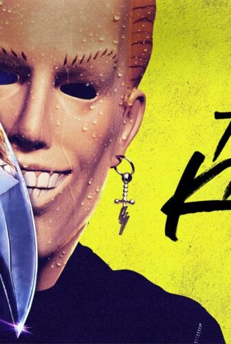 فيلم Totally Killer 2023 مترجم